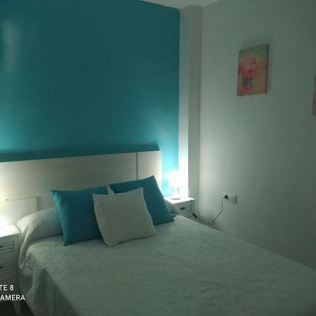 El Ancla Apartment Chiclana de la Frontera Ngoại thất bức ảnh